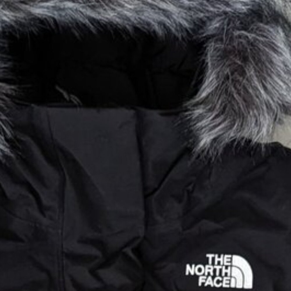 North face jacket